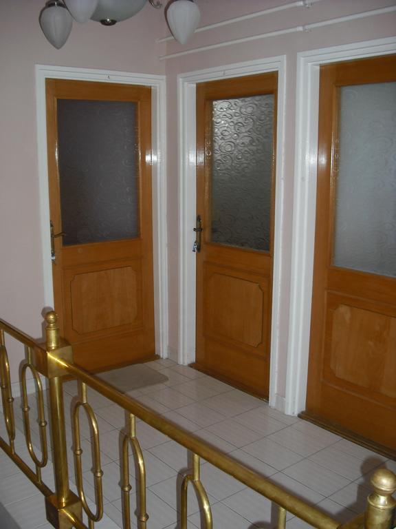 Hotel Nora Ház Hajdúszoboszló Exterior foto